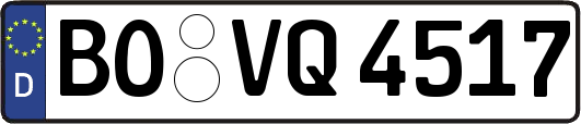 BO-VQ4517