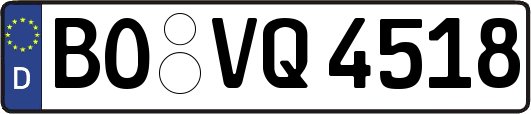 BO-VQ4518