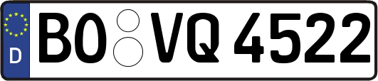 BO-VQ4522