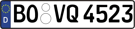 BO-VQ4523