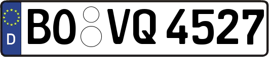 BO-VQ4527