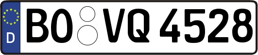 BO-VQ4528