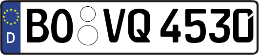 BO-VQ4530