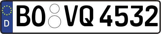 BO-VQ4532