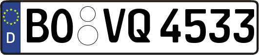 BO-VQ4533
