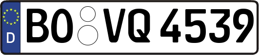 BO-VQ4539