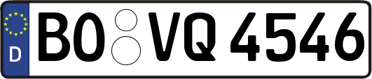 BO-VQ4546