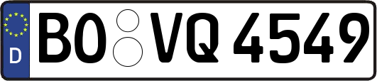 BO-VQ4549