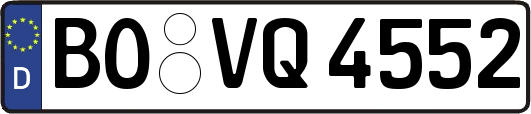 BO-VQ4552