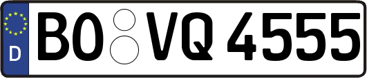 BO-VQ4555