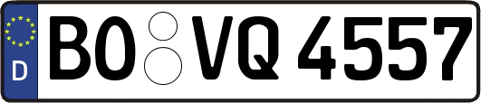 BO-VQ4557