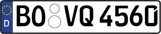 BO-VQ4560