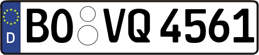 BO-VQ4561