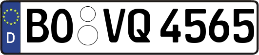 BO-VQ4565