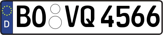 BO-VQ4566