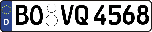BO-VQ4568