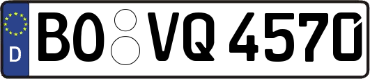 BO-VQ4570
