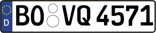 BO-VQ4571