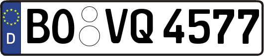 BO-VQ4577
