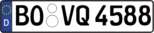 BO-VQ4588