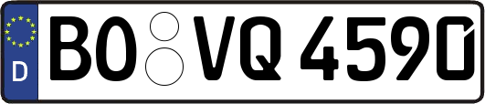 BO-VQ4590