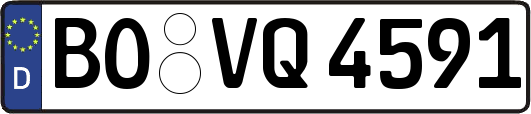 BO-VQ4591