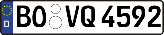 BO-VQ4592