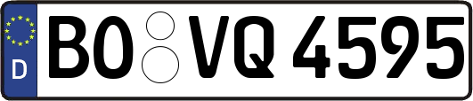 BO-VQ4595