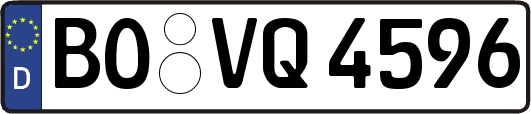 BO-VQ4596