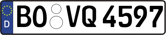 BO-VQ4597