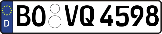 BO-VQ4598
