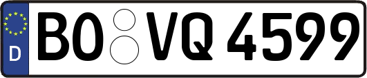 BO-VQ4599