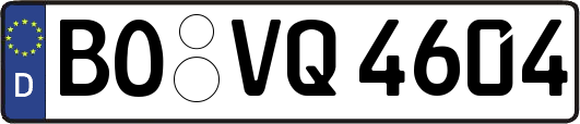 BO-VQ4604