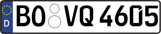BO-VQ4605