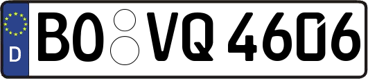 BO-VQ4606