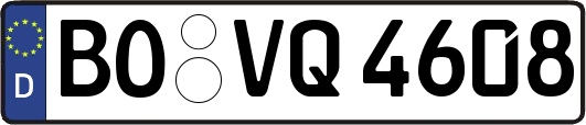 BO-VQ4608