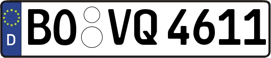 BO-VQ4611