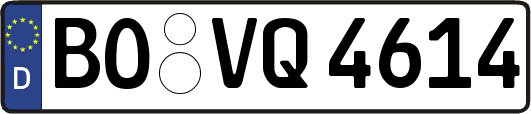BO-VQ4614