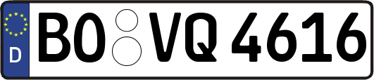 BO-VQ4616