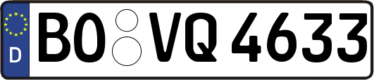 BO-VQ4633