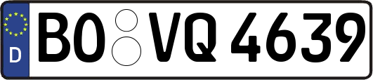 BO-VQ4639