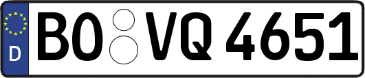 BO-VQ4651