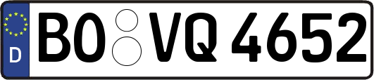 BO-VQ4652