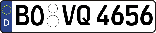 BO-VQ4656