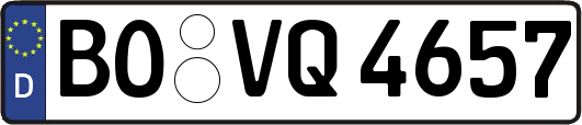 BO-VQ4657