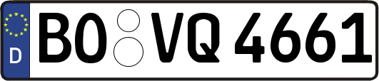 BO-VQ4661