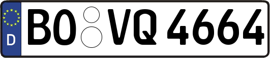 BO-VQ4664