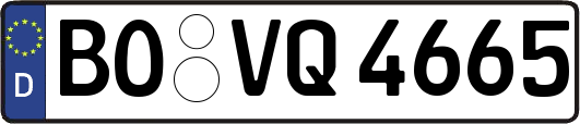 BO-VQ4665