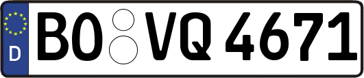 BO-VQ4671