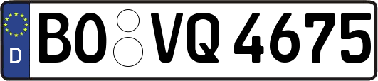 BO-VQ4675